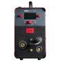 Полуавтомат сварочный инверторный FUBAG INMIG 315T SYN LCD  + Горелка FB 360 3m в Владимире фото
