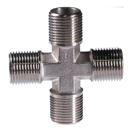 FUBAG Переходник 3/8 дюйма MMMM, блистер 1 шт в Владимире фото