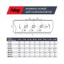 Нож для газонокосилок FUBAG 40,7 см (17")  в Владимире фото