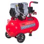Компрессор воздушный безмасляный малошумный FUBAG OLS 190/24 CM1.6 в Владимире фото