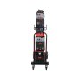 FUBAG Cварочный полуавтомат INMIG 500T DW SYN + Подающий механизм DRIVE INMIG DW SYN +Шланг-пакет 5 метров 70мм2 14 pol с жидкостным охлаждением для INMIG 500T DW SYN + Горелка FB 500 3m + Блок жидкостного охлаждения Cool 70 + Тележка для аппаратов в Владимире фото