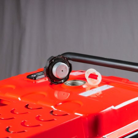 Дизельный генератор FUBAG PRD 3000 в Владимире фото