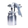 FUBAG Краскораспылитель EXPERT S1000/1.5 HVLP с нижним бачком в Владимире фото