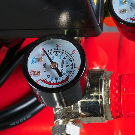 Компрессор безмасляный малошумный FUBAG Свободный Воздух (Free Air) 170/9/1.5 S в Владимире фото