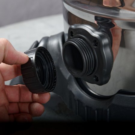 FUBAG Строительный пылесос WD 5SP в Владимире фото