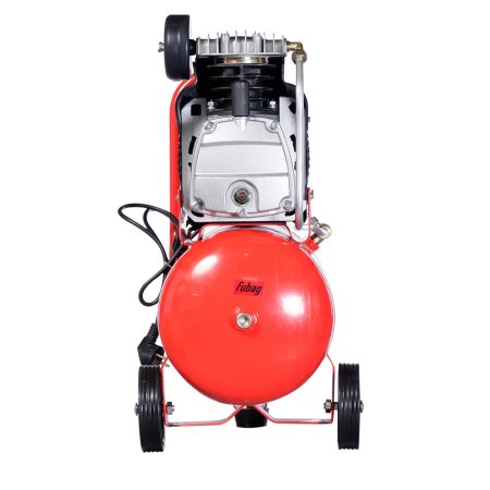 Поршневой масляный компрессор FUBAG FC 230/24 CM2 в Владимире фото