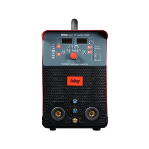FUBAG Сварочный инверторный аргонодуговой аппарат INTIG 500 T AC/DC PULSE с горелкой FB TIG 26 5P 4m в Владимире фото
