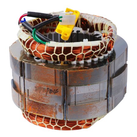 Статор в сборе для дизельного генератора FUBAG DS 3600