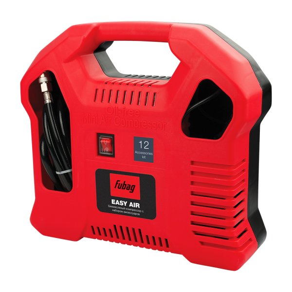 Компрессорный набор FUBAG Easy Air в Владимире фото