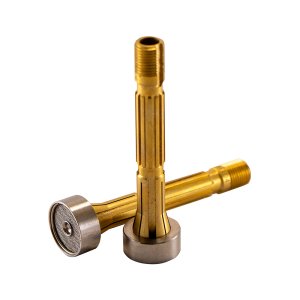 FUBAG Цанга c газовой линзой ф1.0 FB TIG 190-400W-450W (2 шт.) в Владимире фото
