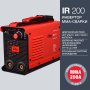 FUBAG Сварочный инвертор IR 200 в Владимире фото