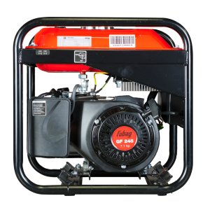 Инверторный генератор FUBAG PRI 5500 открытого типа в Владимире фото