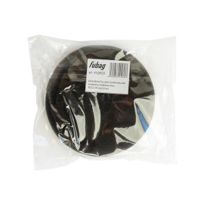 FUBAG Шлифлисты для орбитальной пневмошлифмашины SVC125 (хлопок) в Владимире фото