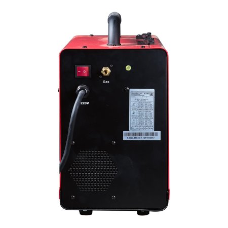 FUBAG Сварочный полуавтомат INMIG 200 SYN LCD (новый дисплей) с горелкой FB 250 3 м (FB 250 Ergo 3 м) + Маска сварщика Хамелеон IR 4-13N M + Порошковая проволока самозащитная FB 71TGS 0.8 мм_катушка 100 мм_вес 1 кг в ПОДАРОК! в Владимире фото