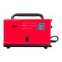 Полуавтомат сварочный FUBAG IRMIG 200 SYN PULSE LED (с горелкой 250А в комплекте) в Владимире фото