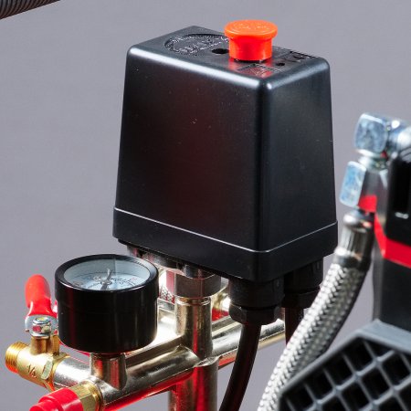 Компрессор безмасляный малошумный FUBAG Свободный Воздух (Free Air) 350/50/3.0 S в Владимире фото