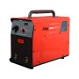 Полуавтомат сварочный инверторный FUBAG INMIG 400 T DG + подающий механизм DRIVE INMIG DG + шланг пакет 5 м  + горелка FB 400 3 м в Владимире фото