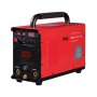 Инвертор сварочный FUBAG IRTIG 200 AC/DC PULSE + горелка FB TIG 26 5P 4 м Up&Down  в Владимире фото