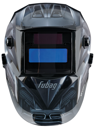  Маска сварщика Хамелеон FUBAG IR 9-13A S в Владимире фото