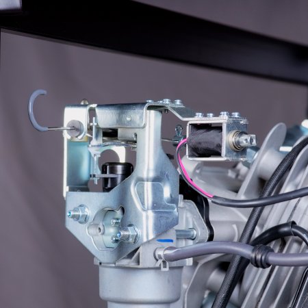 Бензиновый генератор FUBAG BS 8500 XD ES DUPLEX для одно и трехфазного режимов работы в Владимире фото