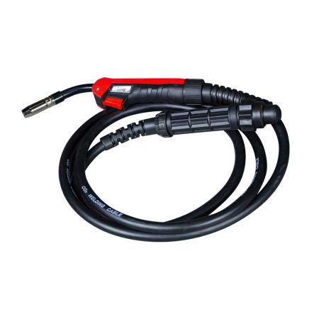 Полуавтомат сварочный FUBAG IRMIG 160 SYN LED (с горелкой 150А в комплекте) в Владимире фото