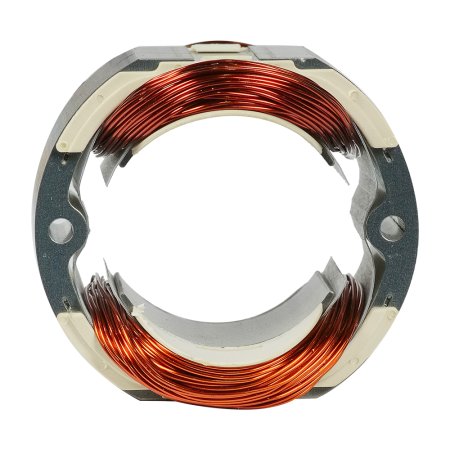 Статор для электротриммера FUBAG FET 1200, FET 1200R