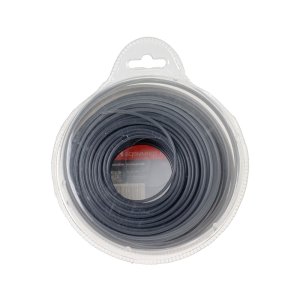 Триммерная леска FUBAG сечение круглое L 40 м * 2,4 мм в Владимире фото