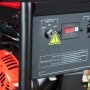 Бензиновый генератор FUBAG BS 7500 XD ES DUPLEX в Владимире фото