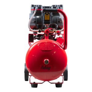 Компрессор безмасляный малошумный FUBAG Свободный Воздух (Free Air) 490/50/4.0 S в Владимире фото