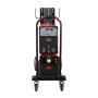Инвертор сварочный FUBAG INTIG 400 T W DC PULSE + горелка FB TIG 18 5P 4 м + блок жидкостного охлаждения Cool 70  + тележка  в Владимире фото