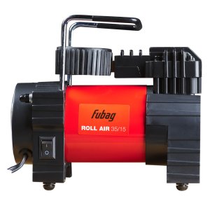 Автомобильный компрессор FUBAG Roll Air 35/15 в Владимире фото
