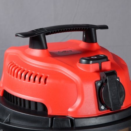 FUBAG Строительный пылесос WD 5SP в Владимире фото