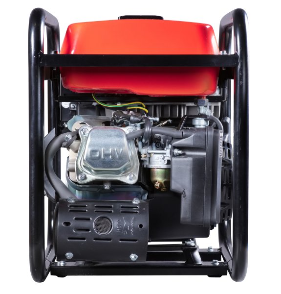 Инверторный генератор FUBAG PRI 2500 + Моторное масло FUBAG Extra в ПОДАРОК в Владимире фото