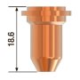 FUBAG Плазменное сопло 0.9 мм/30-40А для FB P40 и FB P60 (5 шт.) в Владимире фото