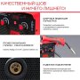Полуавтомат сварочный FUBAG IRMIG 140 SYN с горелкой 150 А 3 м в комплекте в Владимире фото