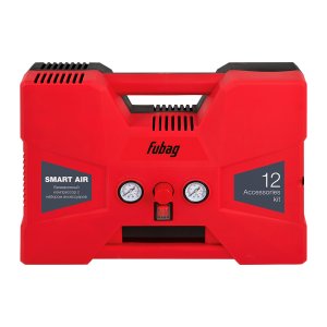 Компрессорный набор FUBAG Smart Air в Владимире фото