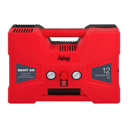 Компрессорный набор FUBAG Smart Air в Владимире фото