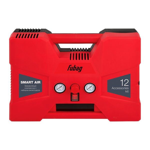 Компрессорный набор FUBAG Smart Air в Владимире фото