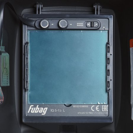  Маска сварщика Хамелеон FUBAG IQ 5-13G L в Владимире фото