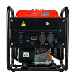 Инверторный генератор FUBAG PRI 5500 открытого типа в Владимире фото