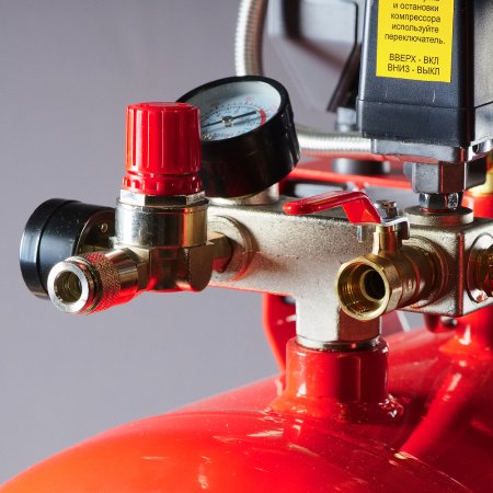 Компрессор безмасляный малошумный FUBAG Свободный Воздух (Free Air) 490/100/4.0 S в Владимире фото