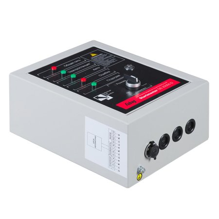 FUBAG Блок автоматики Startmaster DS 25000 D (400V) для дизельных электростанций (DS 7000 DA ES DS 14000 DA  ES). Трехфазный. в Владимире фото