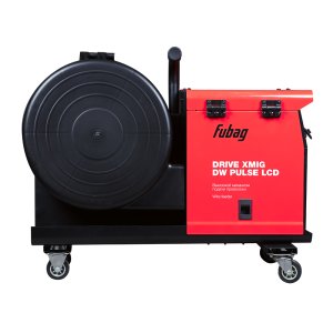 Подающий механизм FUBAG DRIVE XMIG DW PULSE в Владимире фото
