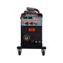 Полуавтомат сварочный инверторный FUBAG INMIG 400 T DG + подающий механизм DRIVE INMIG DG + шланг пакет 5 м  + горелка FB 400 3 м в Владимире фото