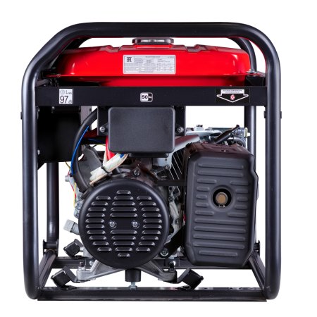 Сварочный генератор FUBAG WHS 210 DDC в Владимире фото