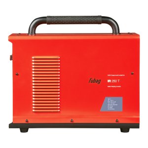 Инвертор сварочный FUBAG IR 250 T в Владимире фото