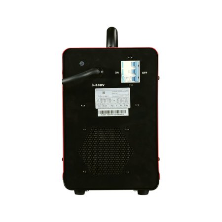 Инвертор сварочный FUBAG IN PULSE 300T CEL в Владимире фото
