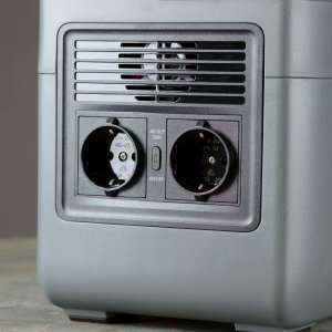 Портативная электростанция FUBAG AS 1200i (аккумулятор LiFePO4) в Владимире фото