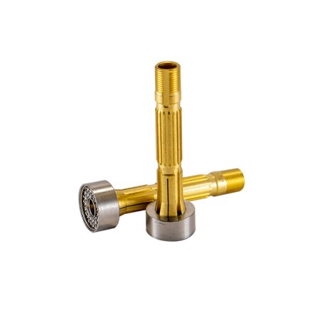 FUBAG Цанга c газовой линзой ф6.4 FB TIG 550W (2 шт.) в Владимире фото