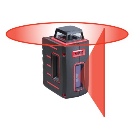 FUBAG Лазерный уровень Prisma 20R VH360 в Владимире фото